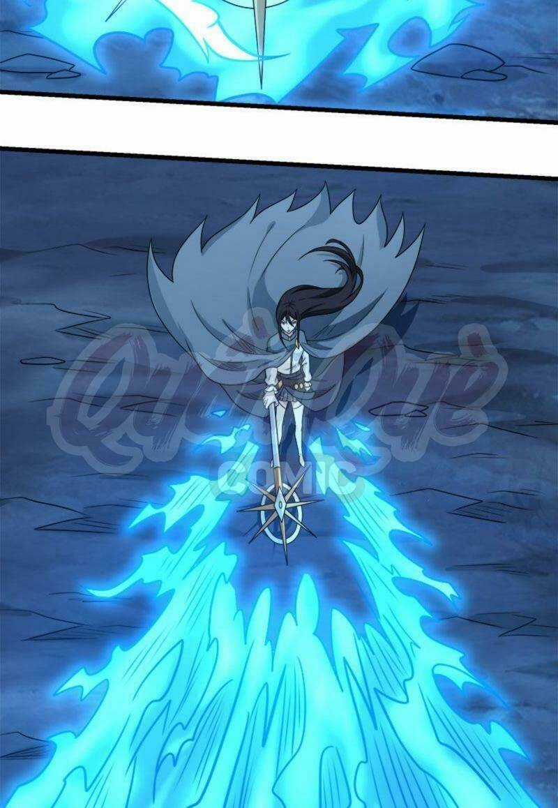 Kiếm Vũ Chapter 90 trang 34