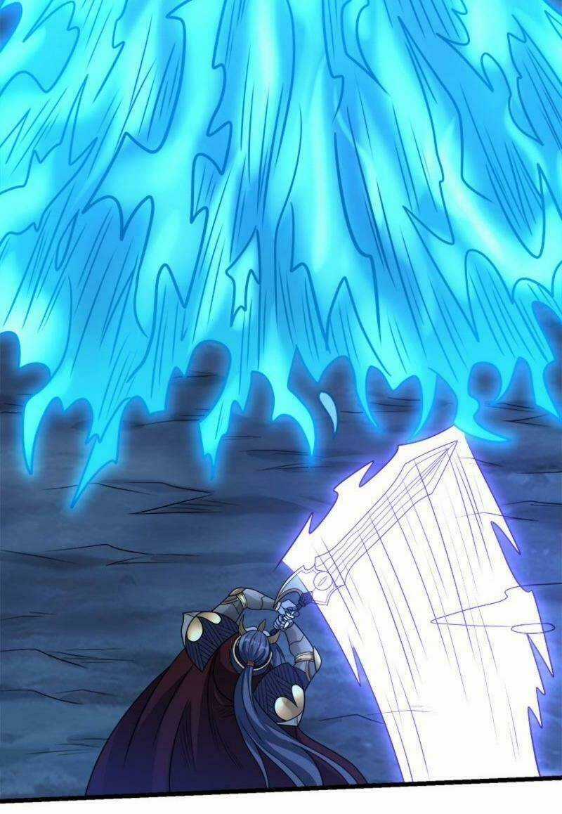 Kiếm Vũ Chapter 90 trang 35