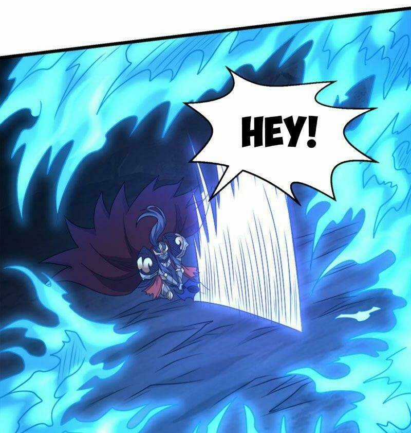 Kiếm Vũ Chapter 90 trang 36