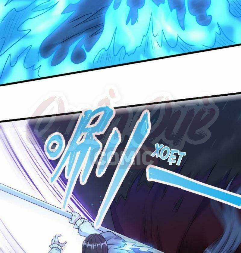 Kiếm Vũ Chapter 90 trang 37