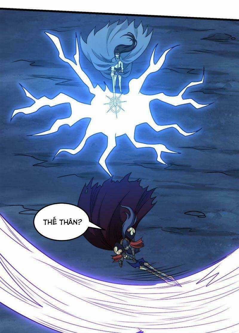 Kiếm Vũ Chapter 90 trang 39