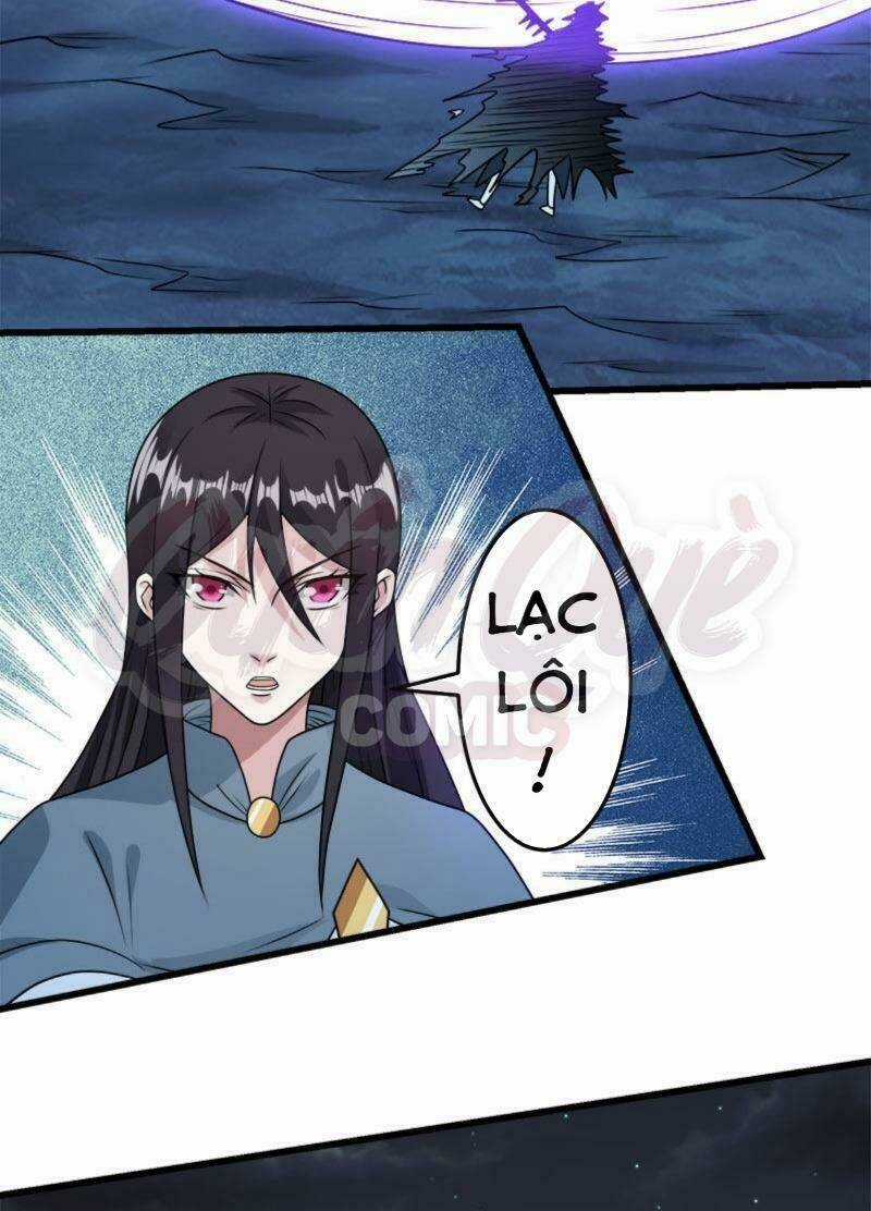 Kiếm Vũ Chapter 90 trang 40