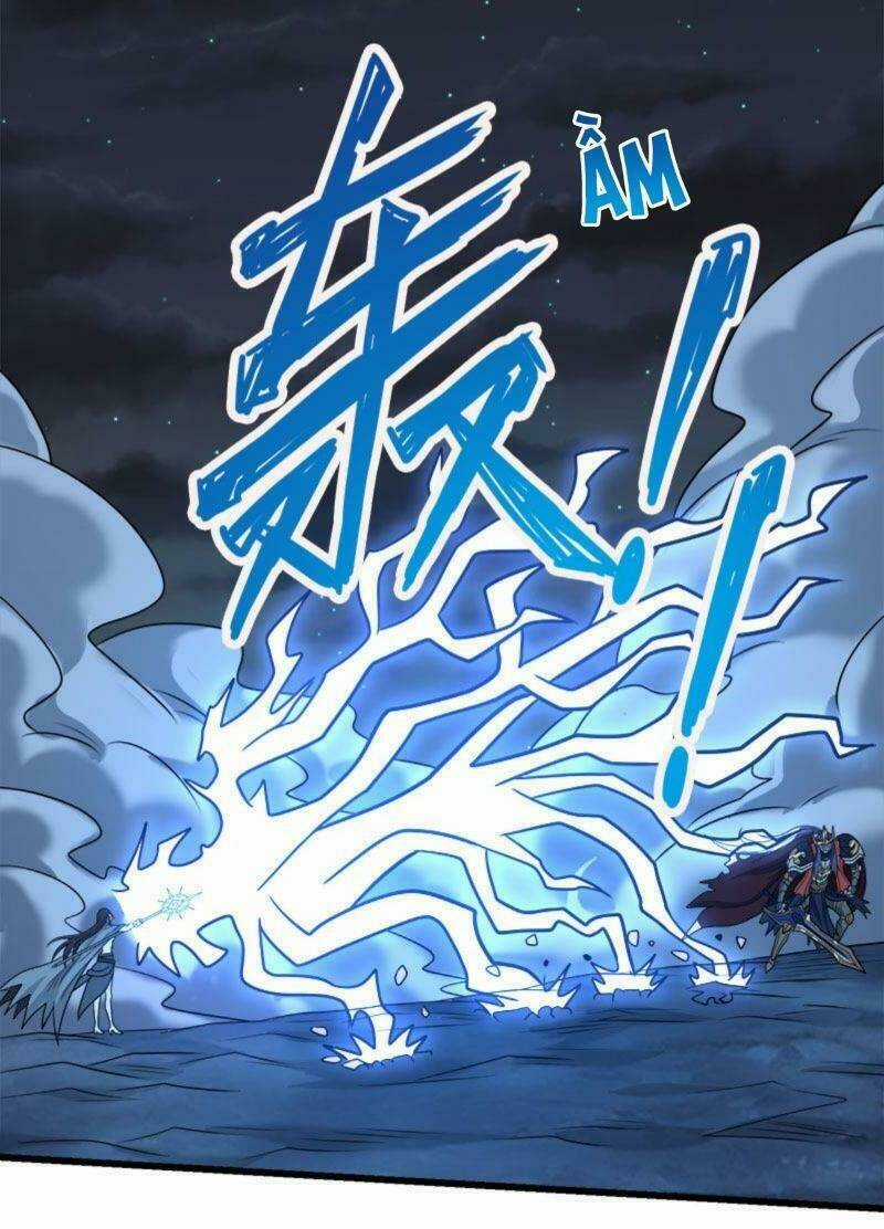 Kiếm Vũ Chapter 90 trang 41