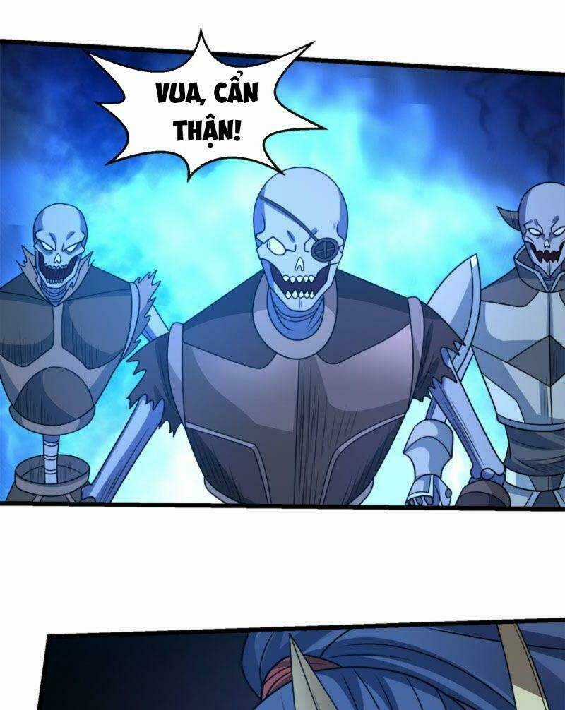 Kiếm Vũ Chapter 90 trang 42