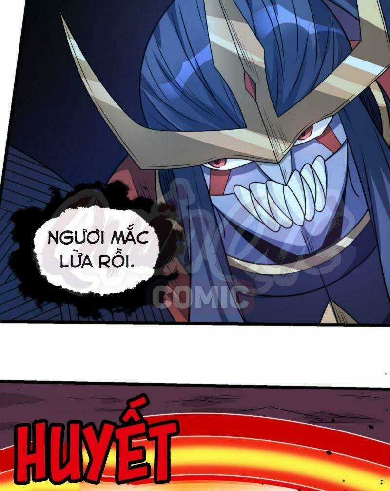 Kiếm Vũ Chapter 90 trang 43