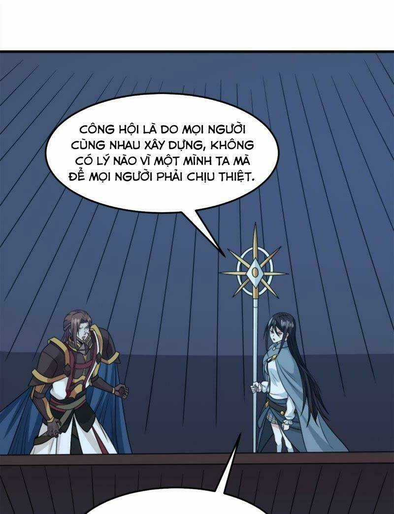 Kiếm Vũ Chapter 90 trang 6