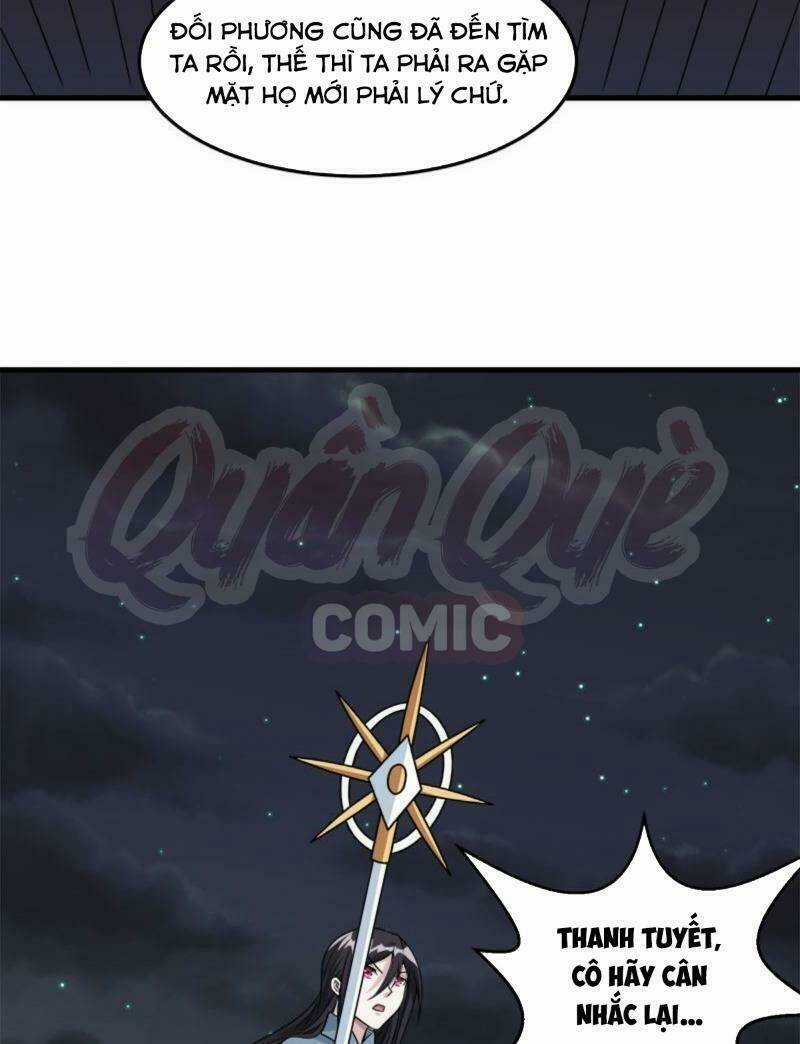 Kiếm Vũ Chapter 90 trang 7