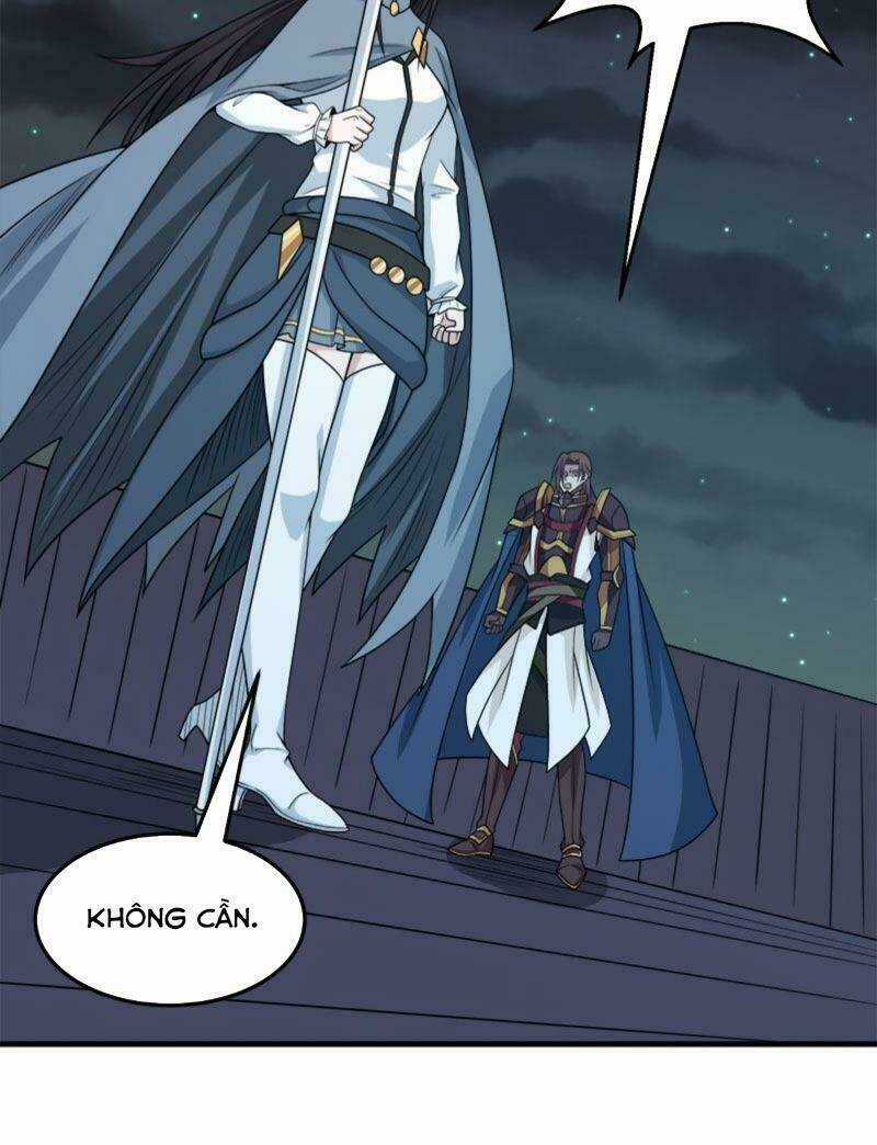 Kiếm Vũ Chapter 90 trang 8