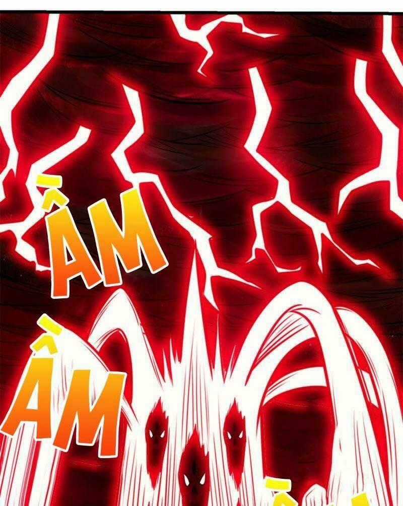 Kiếm Vũ Chapter 91 trang 0