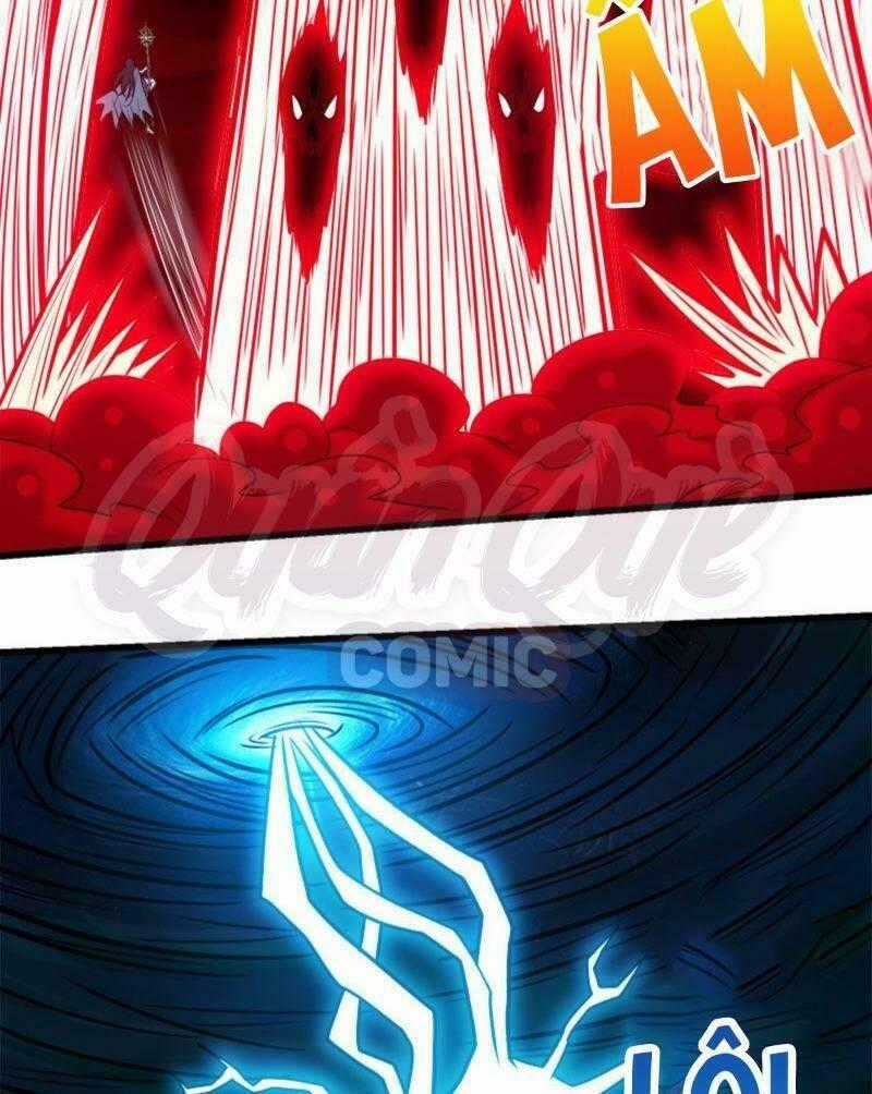 Kiếm Vũ Chapter 91 trang 1