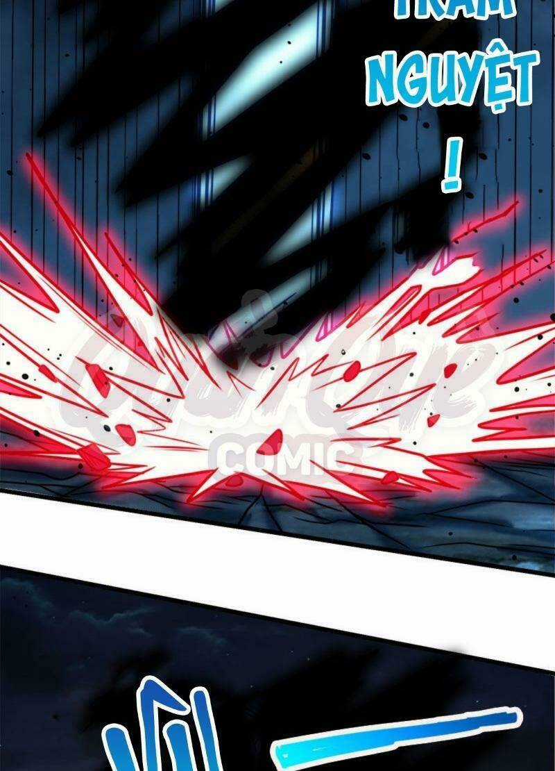 Kiếm Vũ Chapter 91 trang 10