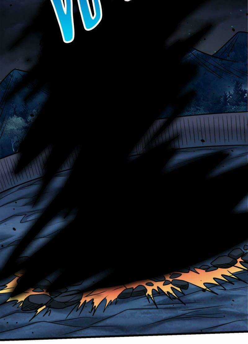 Kiếm Vũ Chapter 91 trang 11