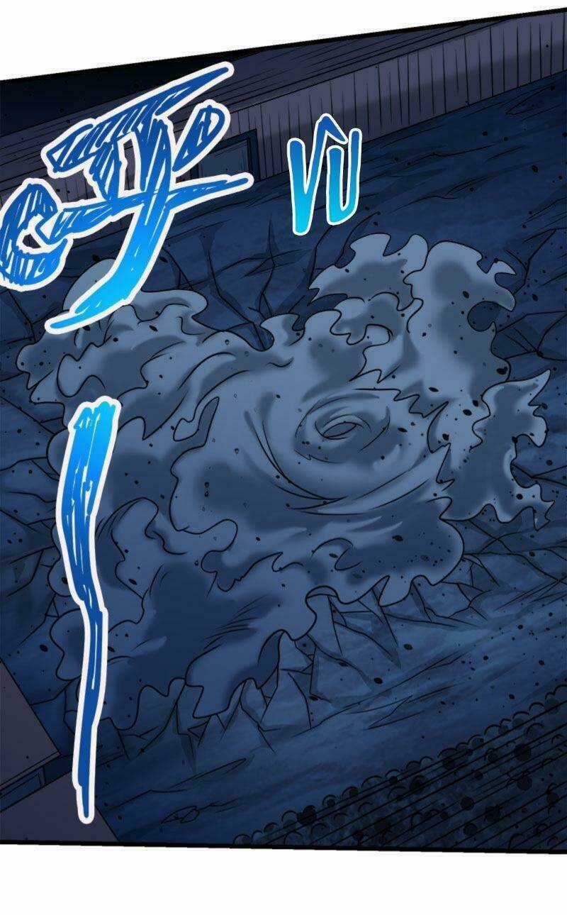 Kiếm Vũ Chapter 91 trang 12