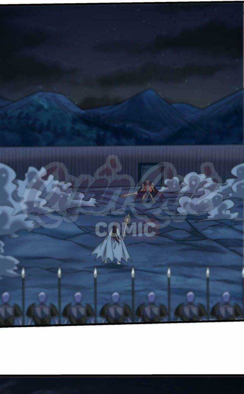 Kiếm Vũ Chapter 91 trang 13