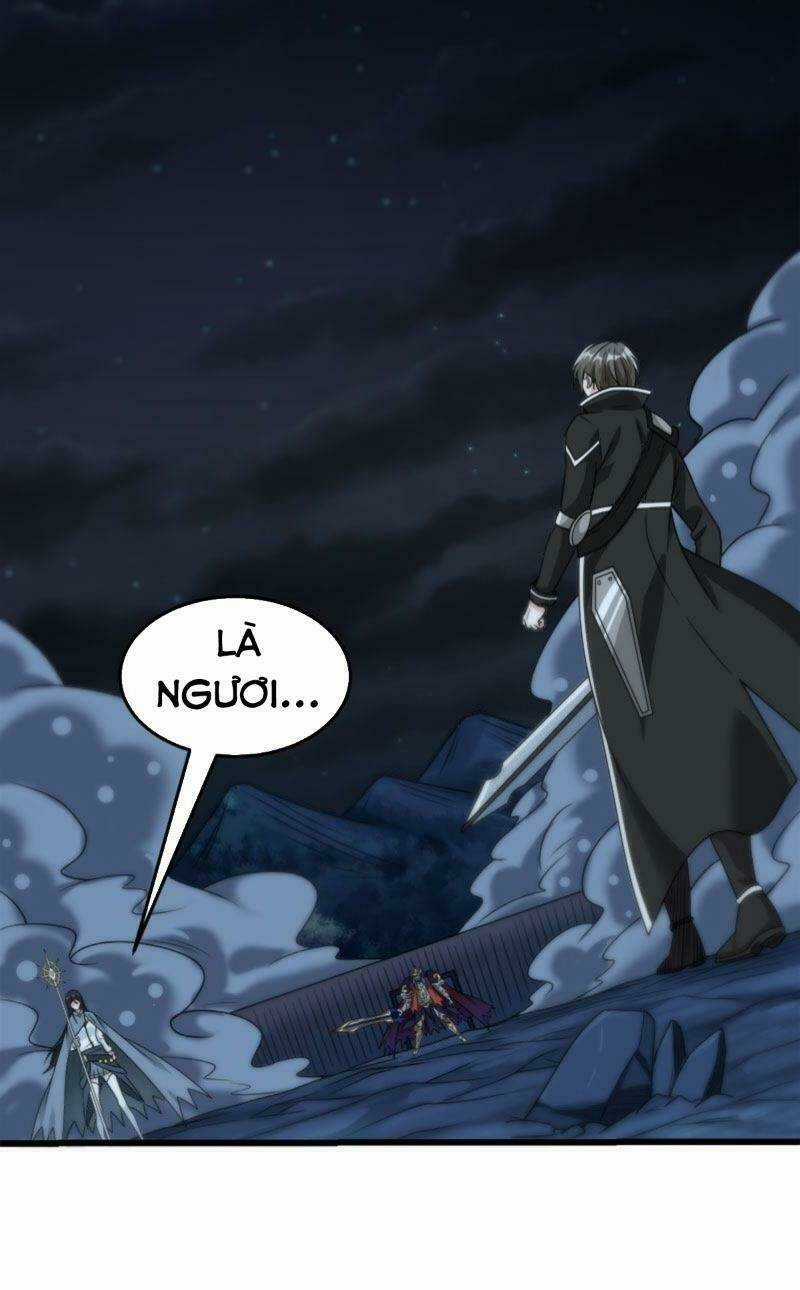 Kiếm Vũ Chapter 91 trang 14