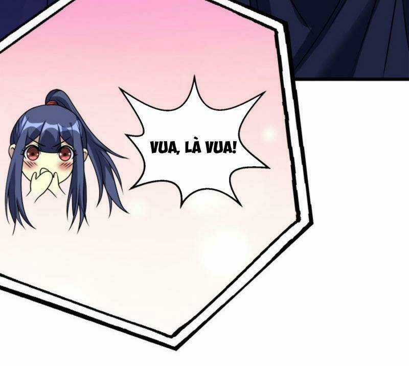 Kiếm Vũ Chapter 91 trang 17