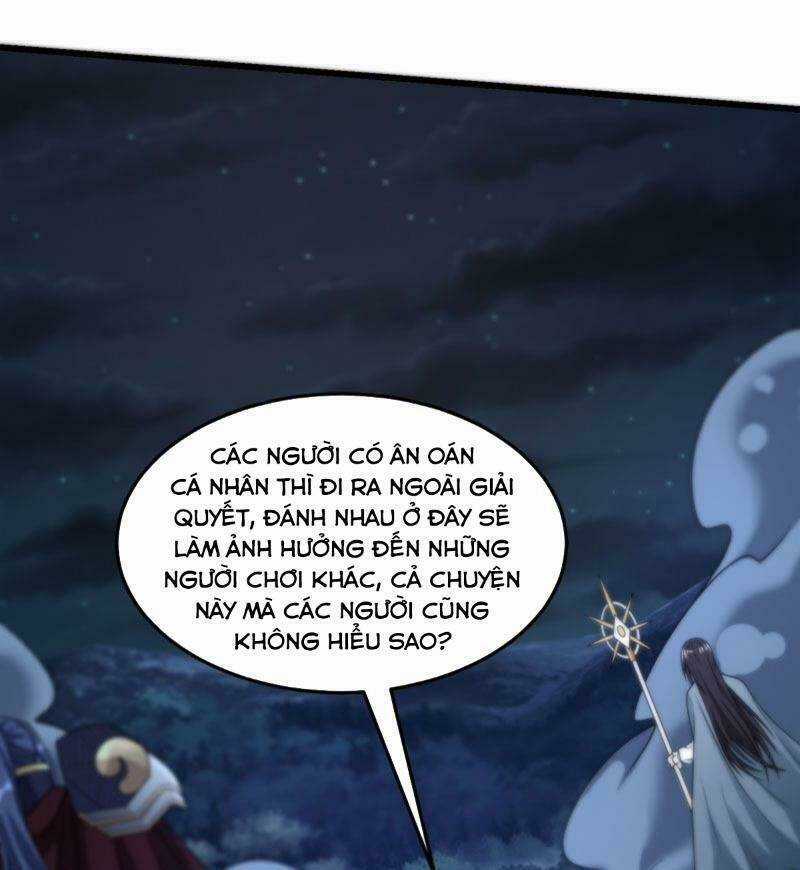 Kiếm Vũ Chapter 91 trang 18