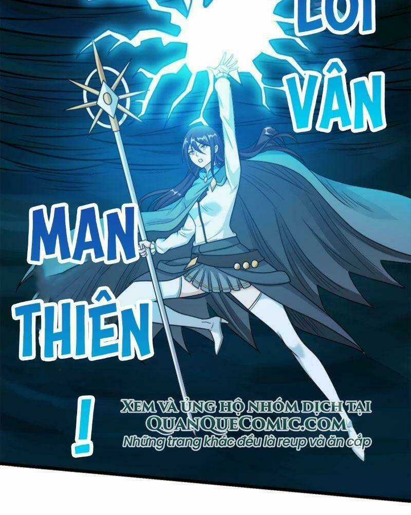 Kiếm Vũ Chapter 91 trang 2