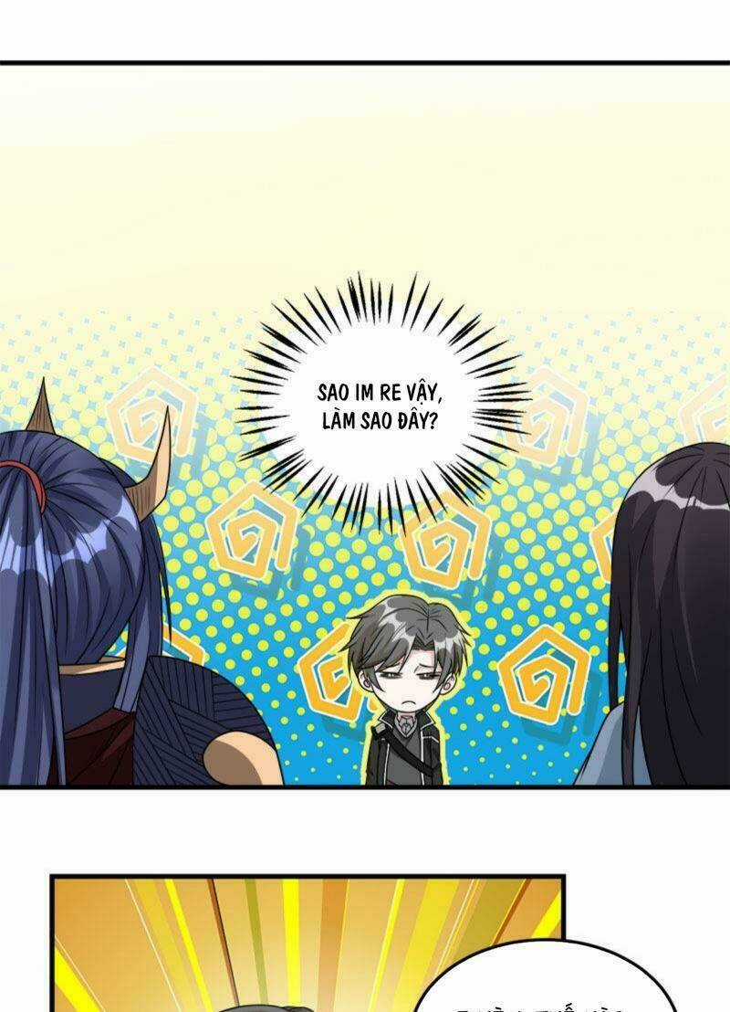 Kiếm Vũ Chapter 91 trang 21