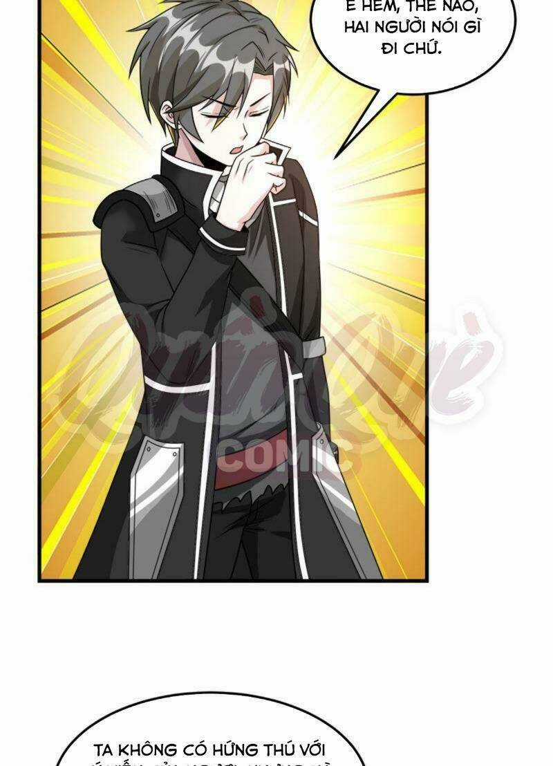 Kiếm Vũ Chapter 91 trang 22