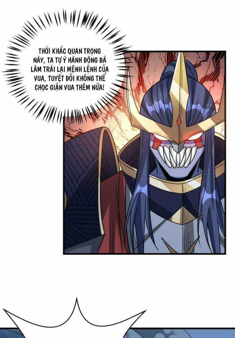 Kiếm Vũ Chapter 91 trang 24