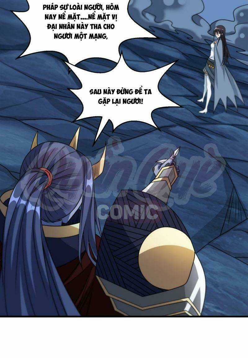 Kiếm Vũ Chapter 91 trang 25