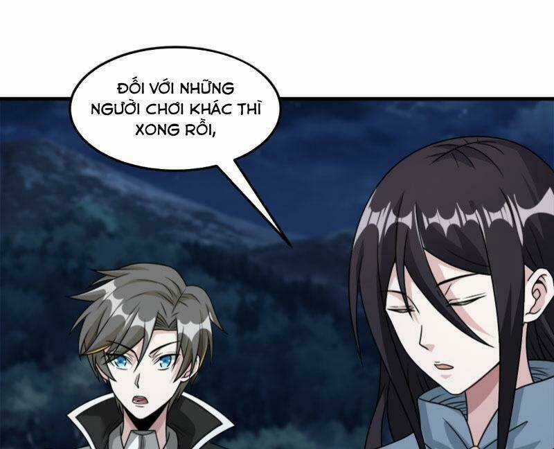 Kiếm Vũ Chapter 91 trang 27