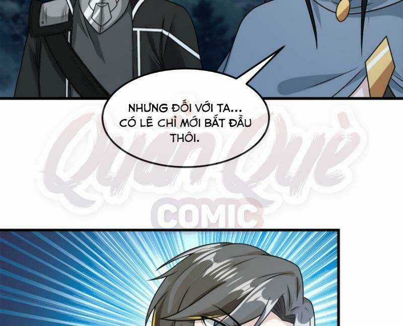 Kiếm Vũ Chapter 91 trang 28