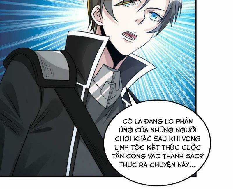 Kiếm Vũ Chapter 91 trang 29