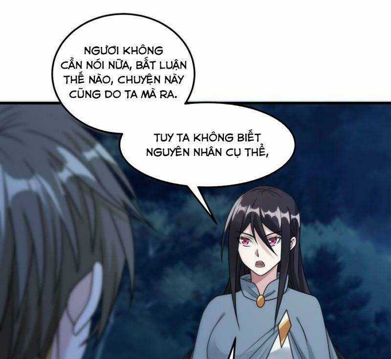 Kiếm Vũ Chapter 91 trang 30