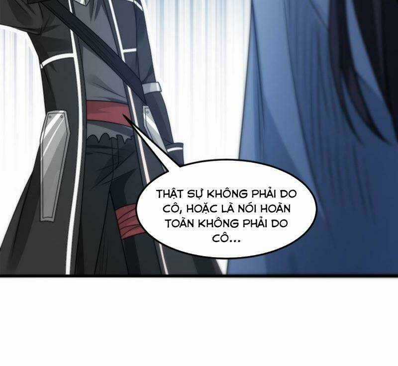 Kiếm Vũ Chapter 91 trang 32