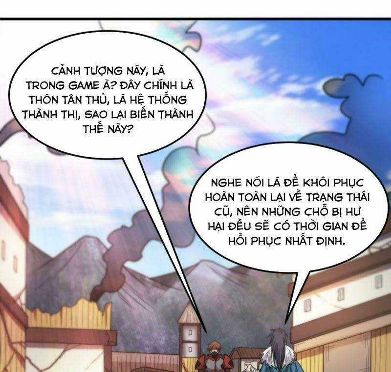 Kiếm Vũ Chapter 91 trang 33