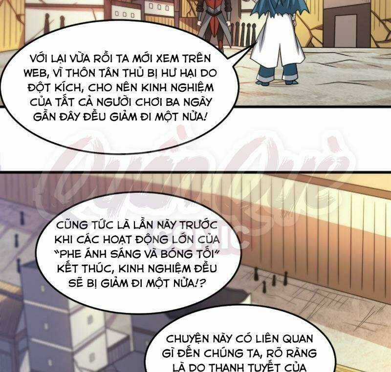 Kiếm Vũ Chapter 91 trang 34