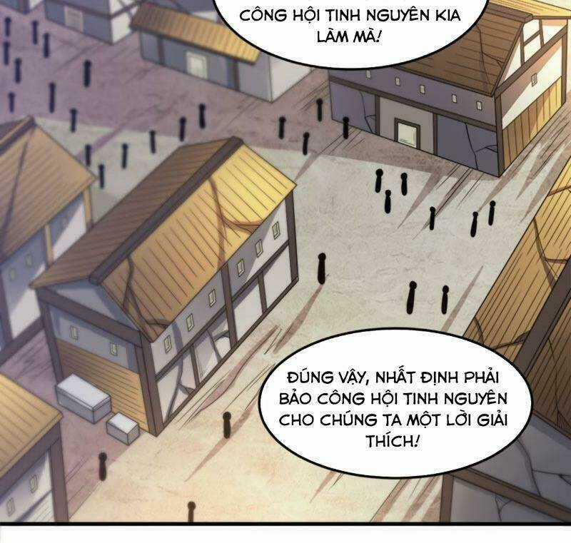 Kiếm Vũ Chapter 91 trang 35