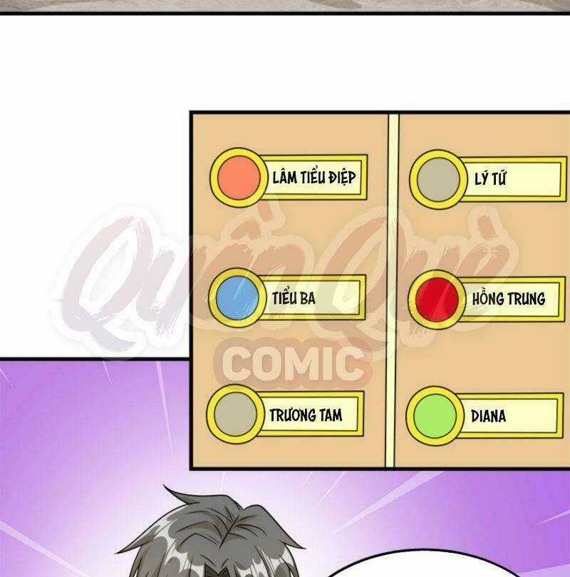 Kiếm Vũ Chapter 91 trang 37