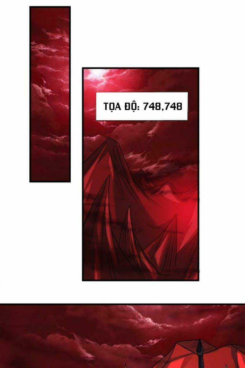 Kiếm Vũ Chapter 91 trang 39