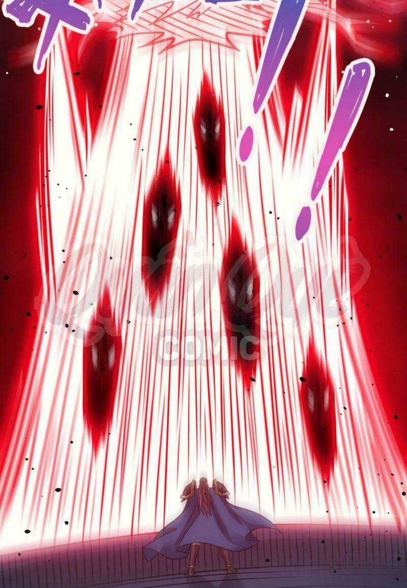 Kiếm Vũ Chapter 91 trang 4