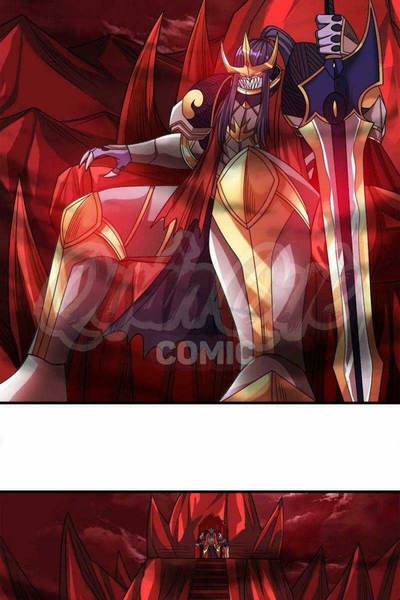 Kiếm Vũ Chapter 91 trang 40