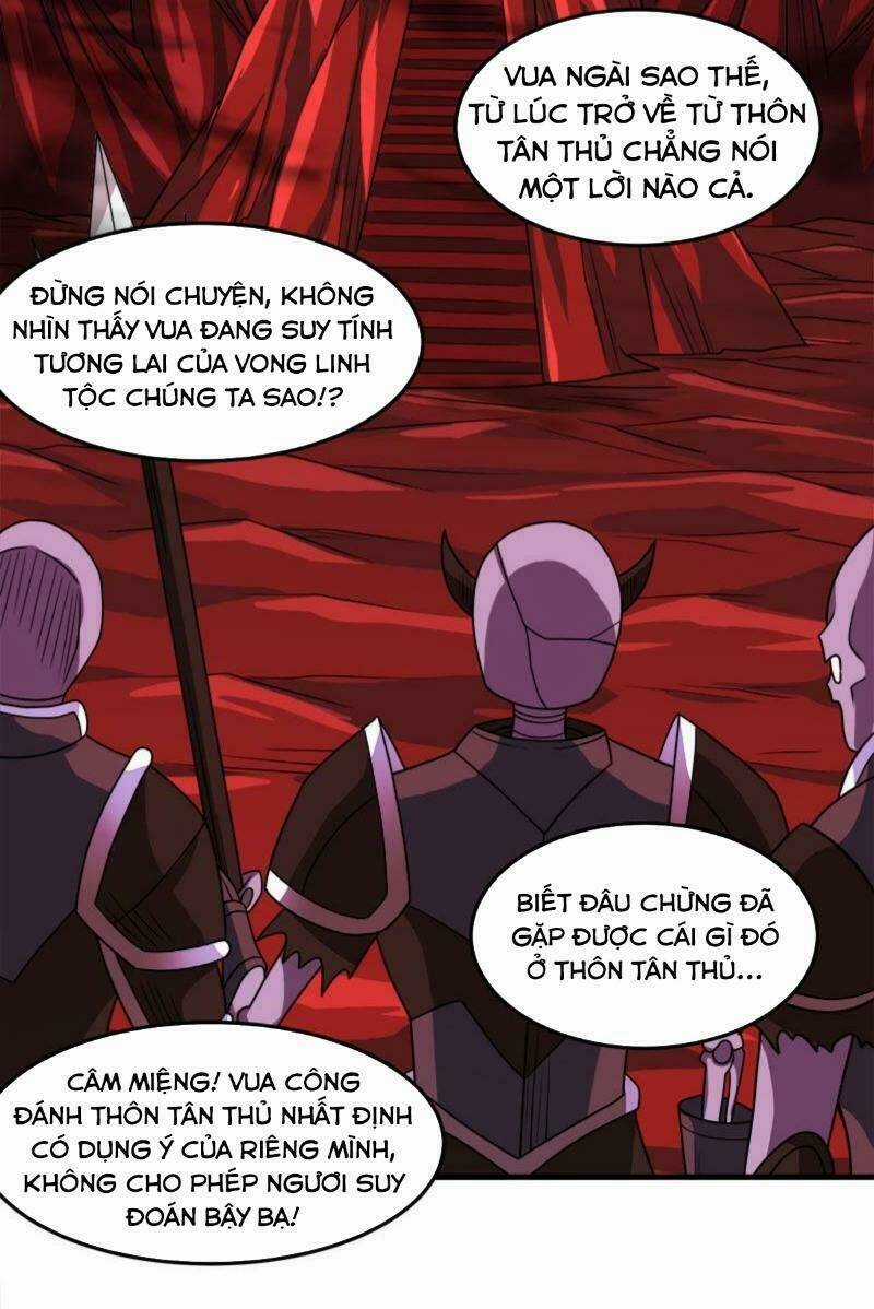 Kiếm Vũ Chapter 91 trang 41