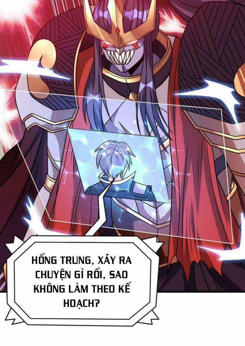 Kiếm Vũ Chapter 91 trang 44