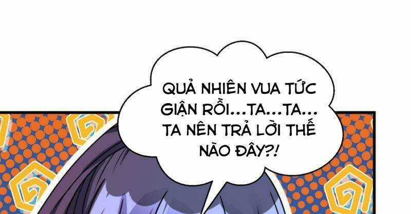 Kiếm Vũ Chapter 91 trang 45