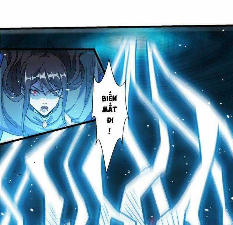 Kiếm Vũ Chapter 91 trang 6
