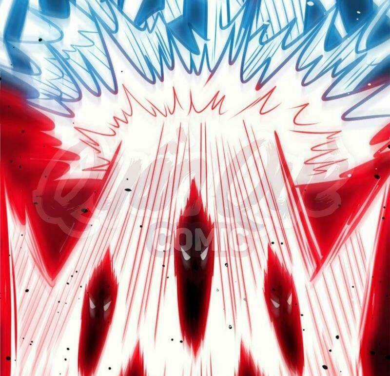 Kiếm Vũ Chapter 91 trang 7