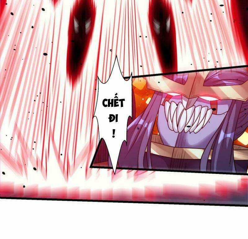 Kiếm Vũ Chapter 91 trang 8