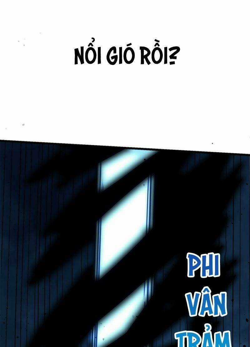 Kiếm Vũ Chapter 91 trang 9