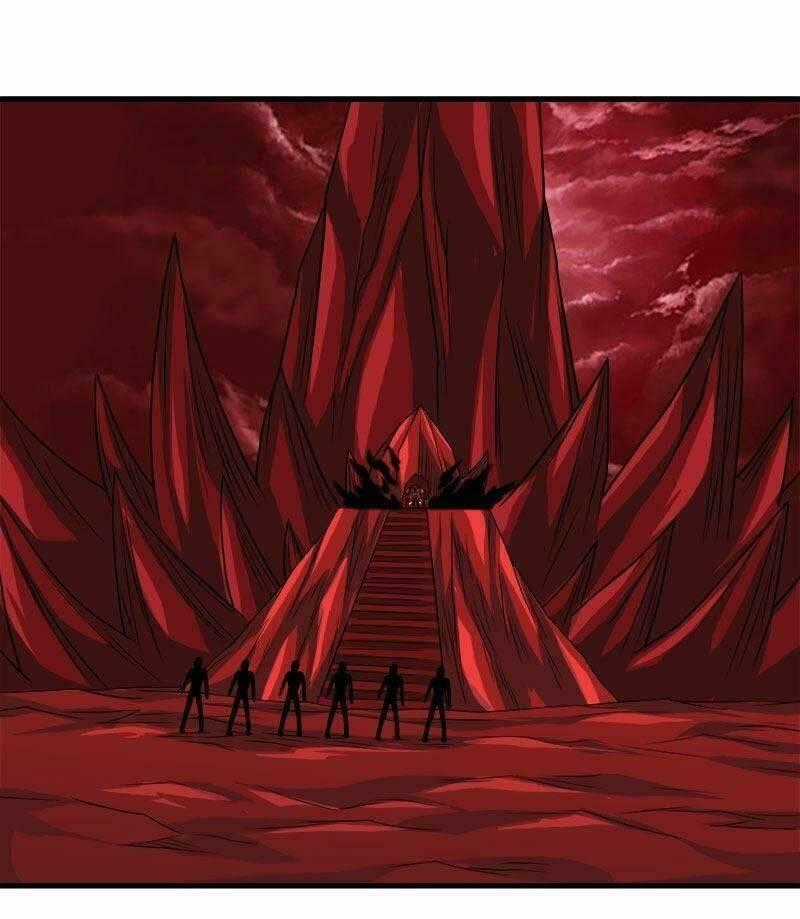 Kiếm Vũ Chapter 92 trang 0
