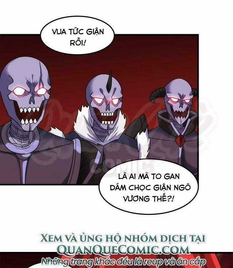 Kiếm Vũ Chapter 92 trang 1