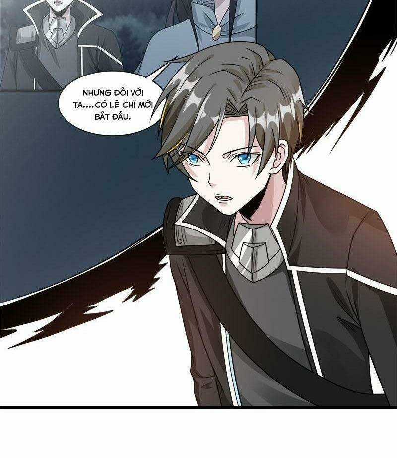 Kiếm Vũ Chapter 92 trang 11