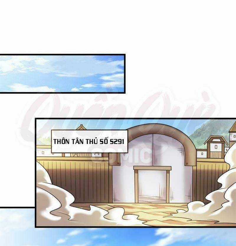 Kiếm Vũ Chapter 92 trang 13