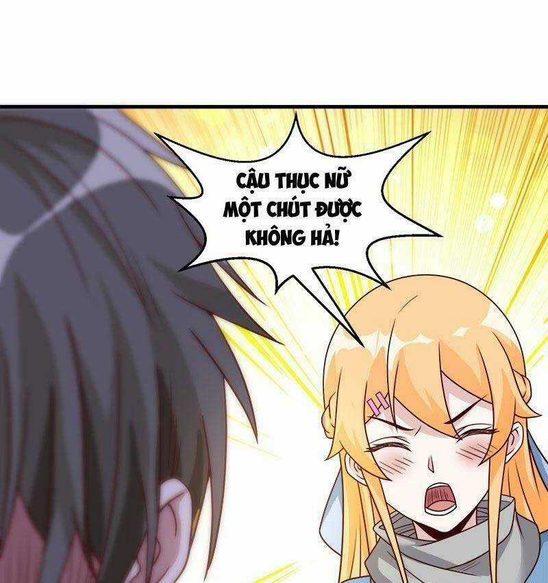 Kiếm Vũ Chapter 92 trang 18